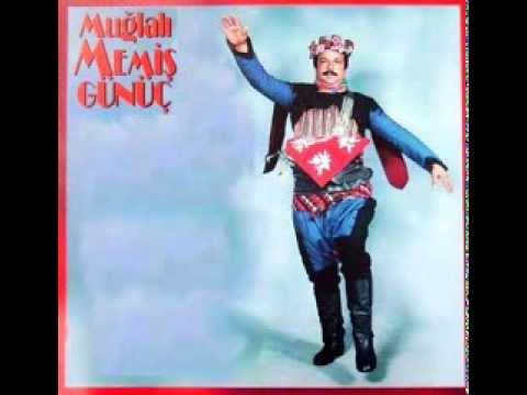 MUĞLALI MEMİŞ GÜNÜÇ kerimoğlu