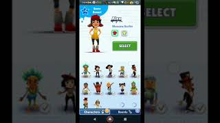 Subway Surfers Berlin 2021 - JASMINE screenshot 4