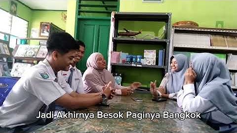 TUGAS PODCAST INFORMATIKA || kelompok 4