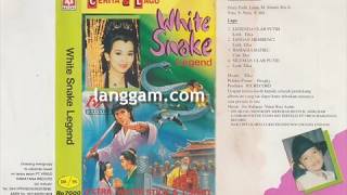 CERITA & LAGU - WHITE SNAKE LEGEND (BAGIAN PERTAMA)