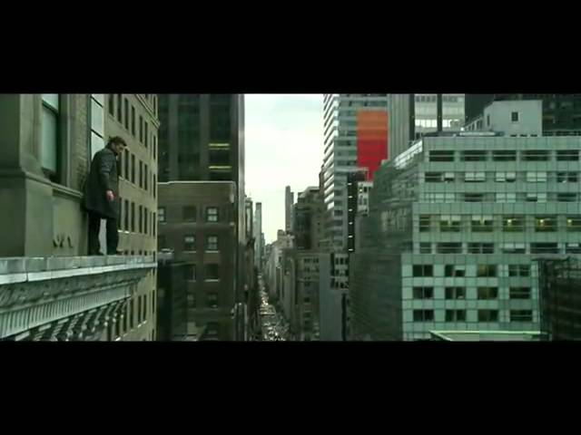 Dos au Mur - Bande Annonce VF - Delta Beta