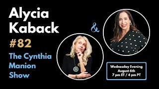 Alycia Kaback | Secrets to Entertainment Industry Success