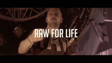 Digital Punk & DV8 - R.F.L. (official videoclip)