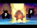 Mod playable gorochu   pokemon close combat