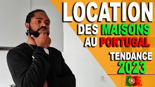 ⁣Location maison au Portugal change en 2023? Découvrez comment louer avec un prix juste | Portugal 🇵🇹