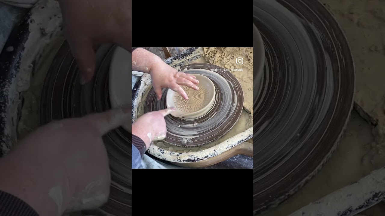 Making a Garlic Grater & Herb Stripping Plate