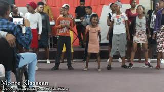 My siel se ja vir die Here