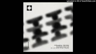 Pyramidal Decode - Descending Paths (Future 16 Remix) [SKBLK009]