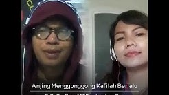 Daftar Download Mp3 Doel Sumbang Anjing Menggonggong Kafilah