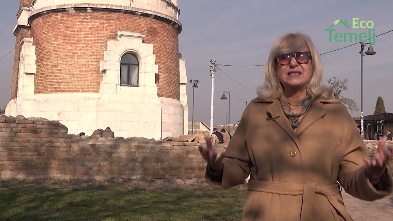 MILENIJUMSKA KULA - GARDOŠ, ZEMUN - Eco Temelj 2024