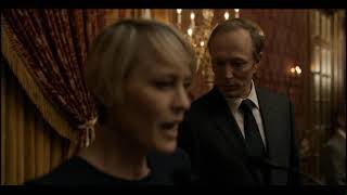 House of Cards - Behind The Scenes - Season 3
