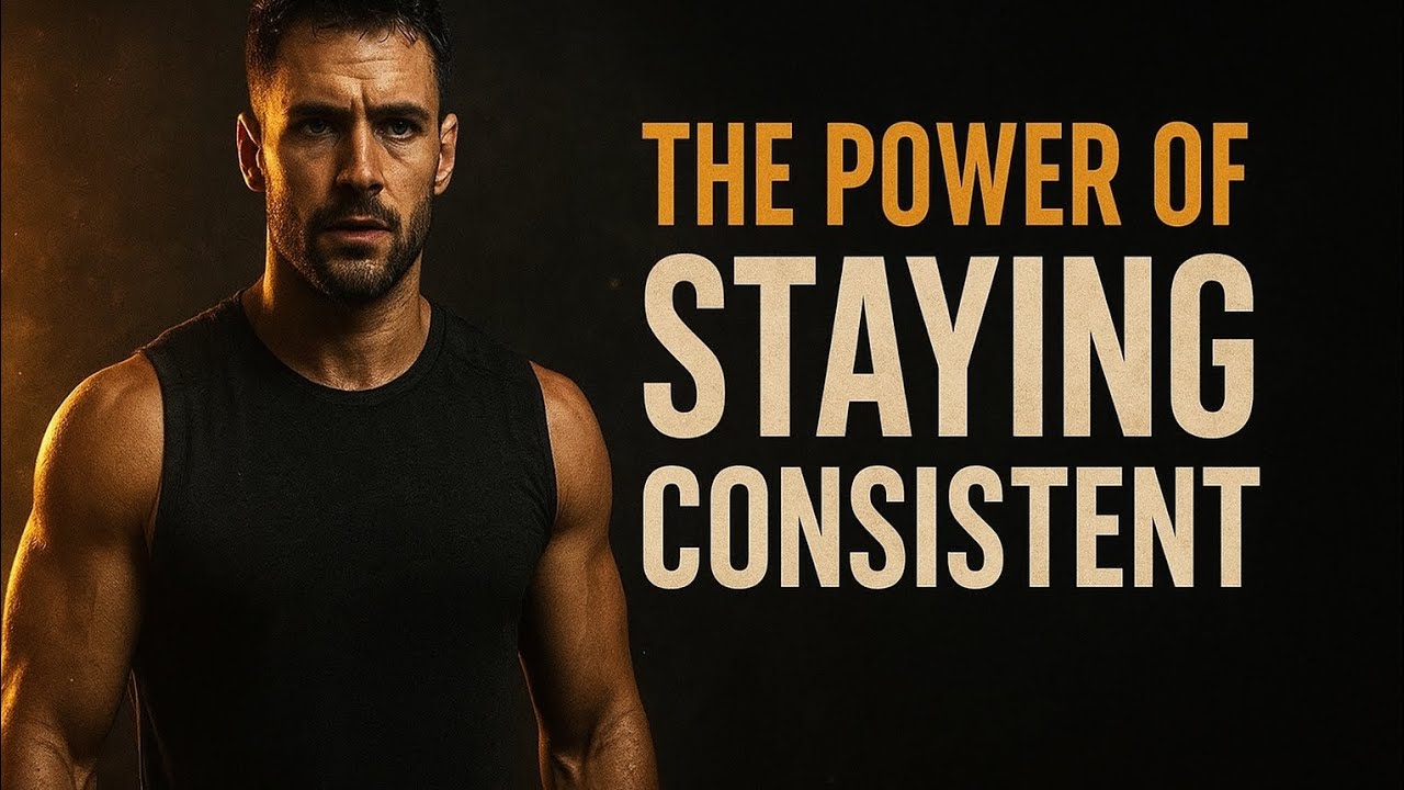 The power of Staying Consistent #AshesintoThrones #NeverGiveUp # ...