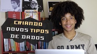 What are Classes and How to Create New Data Types in Python | Object-Oriented Programming #2