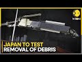 Japan: Robot will try to remove melted nuclear fuel from Japan