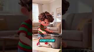 Herkes Bana Güldü Sebebi Pantolondan Dolayıymış