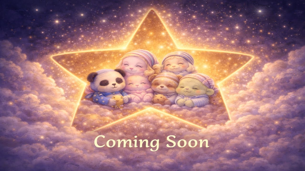 Land of Dreams 🌙 | Official Trailer (Coming Soon)