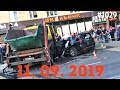 ☭★Подборка Аварий и ДТП от 11.09.2019/#1029/September 2019/#авария