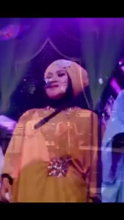 Rhoma irama Ft Via Vallen - Pujaan