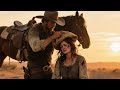 “Please… Take Them Off,” She Begged — The Rancher Opened the Sack and Stared in Horror