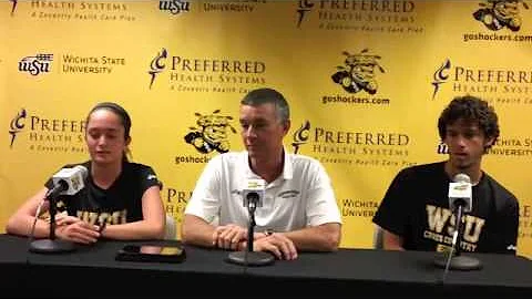 Fall Sports Media Day 5