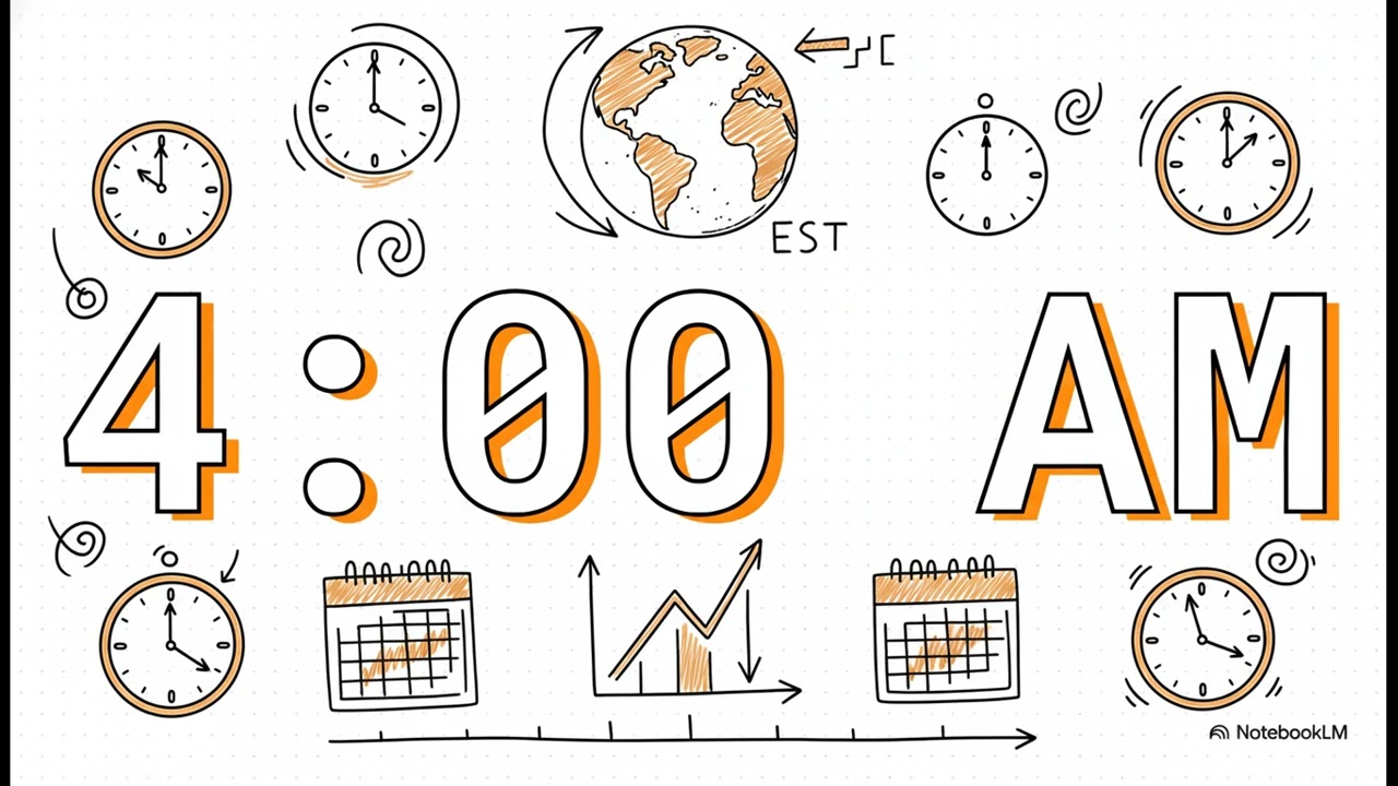 ICT Charter Price Action Model 2: Short-Term Weekly Range Trading & Intra-Week Reversal Strategy