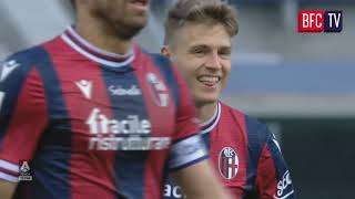 Bologna-Torino | Highlights