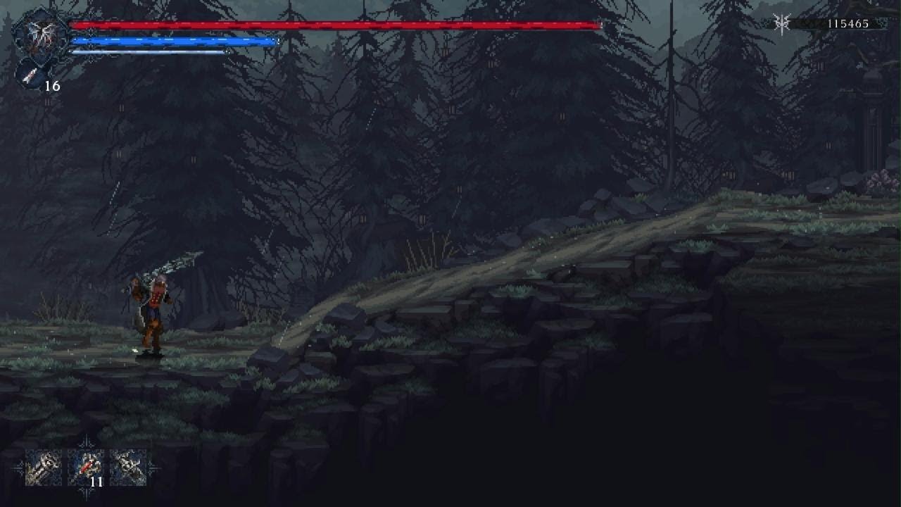 The Last Faith - Defeating Medeya the Cosmic Voice