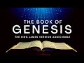 The Book of Genesis KJV | Audio Bible (FULL) by Max McLean #audiobook #audio #bible #scripture #kjv