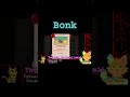 Bonk #remilemii #gaming #vtuber #myvoicezoo