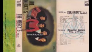 (Full Album) The Mercy's Vol. 9 # Let's Dance Get Together