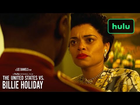 Billie Can’t Use the Same Elevator | The United States vs. Billie Holiday | #StreamingOnlyOnHulu