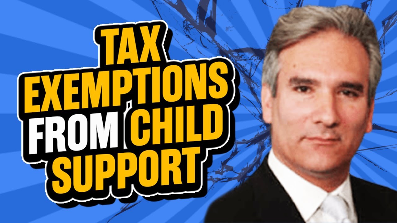 can-i-claim-the-child-support-i-pay-on-my-taxes-michigan-law-youtube