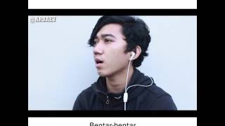 Arbae Wif - Dituduh Pencuri