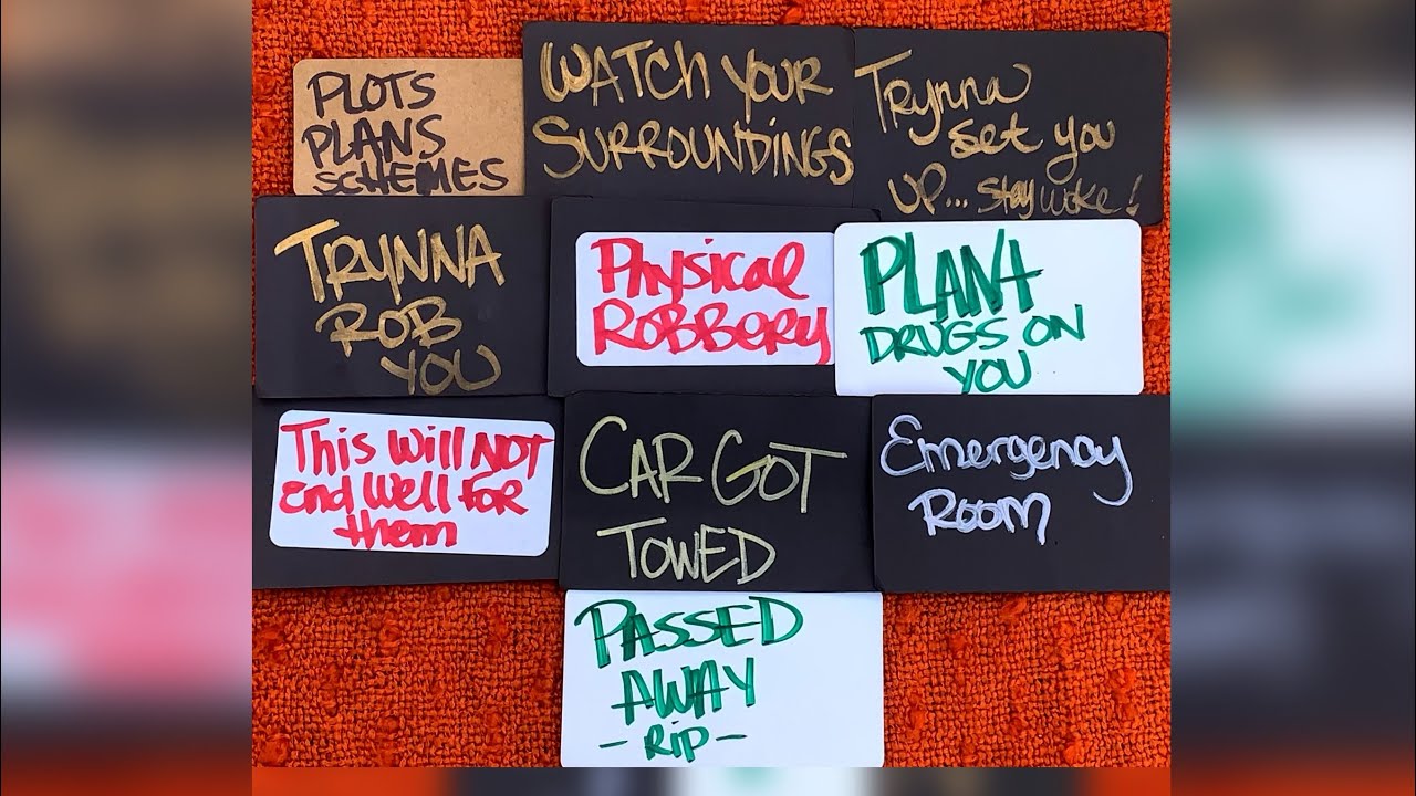 Последняя попытка кармической семьи покончить с тобой: проезжая мимо твоего 🏡, 20 лет тюрьмы, мош...