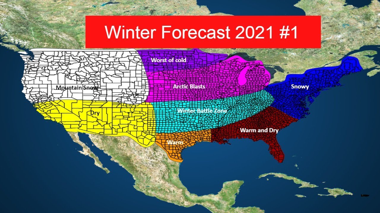 2022 2023 Winter Outlook 2023 Calendar