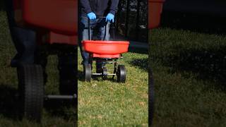 Gear up for green up with these spring pre-emergent prep tips! | DoMyOwn.com #weedcontrol