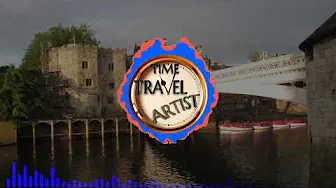 Music of the Time Travel Artist: Lendal Bridge