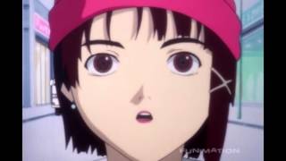 Lights AMV - Serial Experiments Lain
