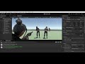 Shotgun System –Spread, Reload, Shells, Enemy Drops + Loot (UNITY 6 Demo Character"Read console logs