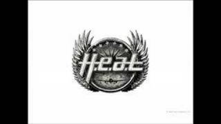 H.E.A.T - Straight for your heart