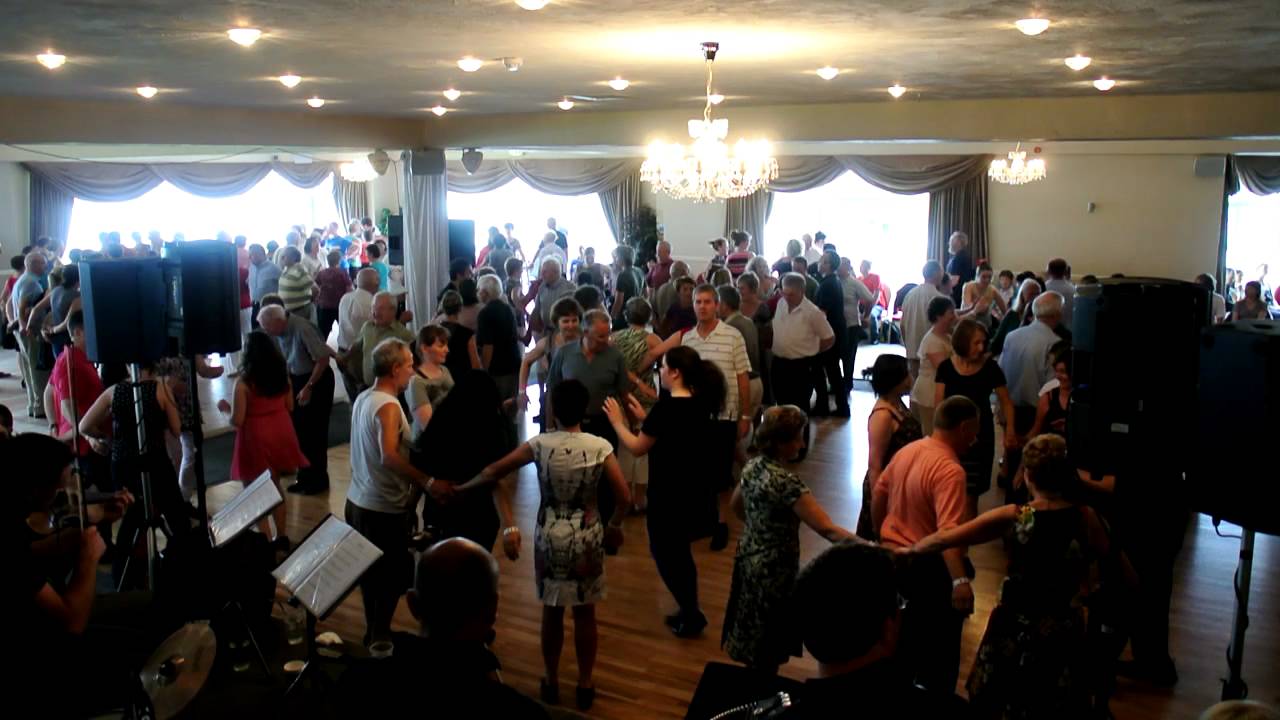 Cashel by Striolán at Armada