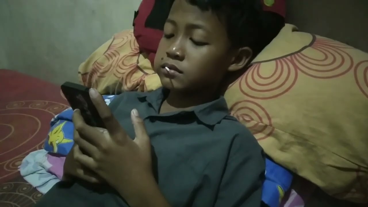 ARKA SUNAT !! Hari yang di tunggu tunggu dan juga menegangkan buat arka 