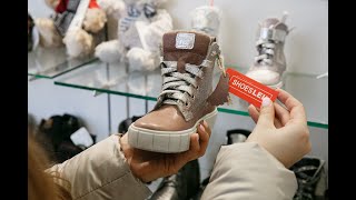 Мы выходим на новые рынки сбыта: фабрика «Лель» рассказывает о сотрудничестве с «Обувью России»