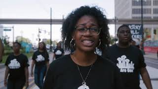 Detroit Youth Choir ‘Glory’ - Dedicated to Rep. John Lewis