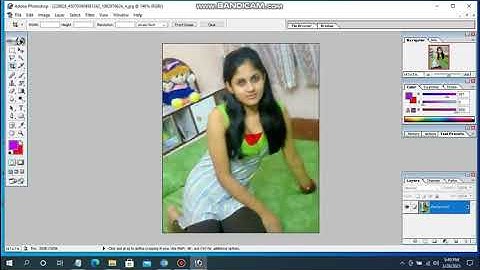 How To Joint Picture Editing Part 8 Background in Photoshop cc 2021