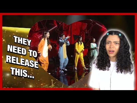 Mamamoo Pokemon Cover - Fan Meeting Special Clip | REACTION!!