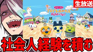 歌衣メイカの配信のサムネイル画像