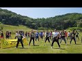 La Camisa Negra / Juanes / cumbia  /ZUMBA®Fitness/ ZIN™Volumes 5 /조이줌바핏 /조이줌바패밀리(계산동)