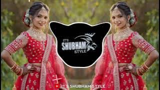 NAINO MAIN SAPNA | DHOL MIX | DJ PARTH | IT'S SHUBHAM STYLE