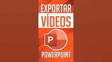 Convierte tu PPT en VIDEO 4K 🚀 ¡TRUCO SECRETO de PowerPoint! 🤫